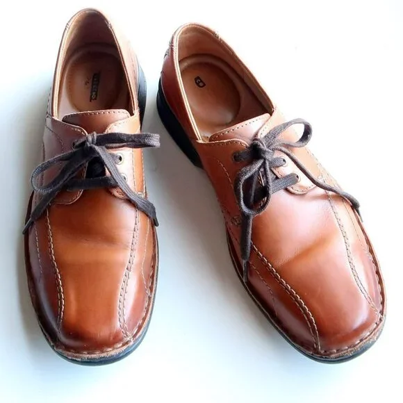 caramel brown dress shoes Mens Tuscano Dress Shoe in Caramel Brown #S121-W  Fabian Group